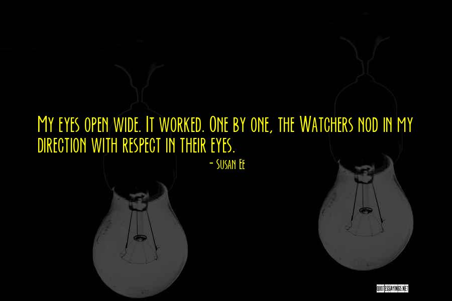 Wide Quotes By Susan Ee Wide Quotes By Susan Ee