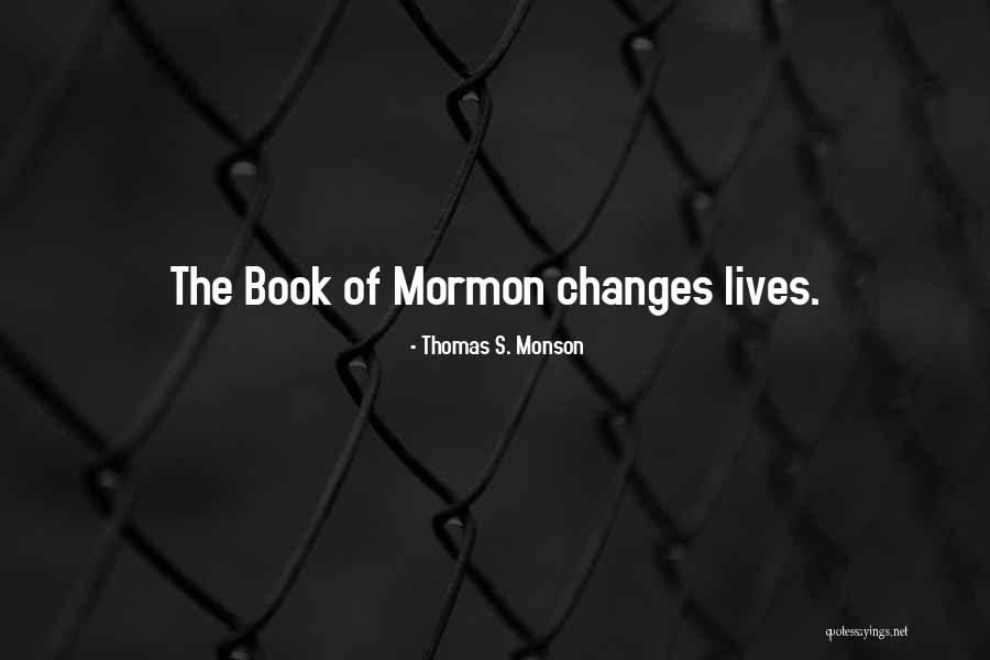 Wide Sargasso Sea Obeah Quotes By Thomas S. Monson Wide Sargasso Sea Obeah Quotes By Thomas S. Monson