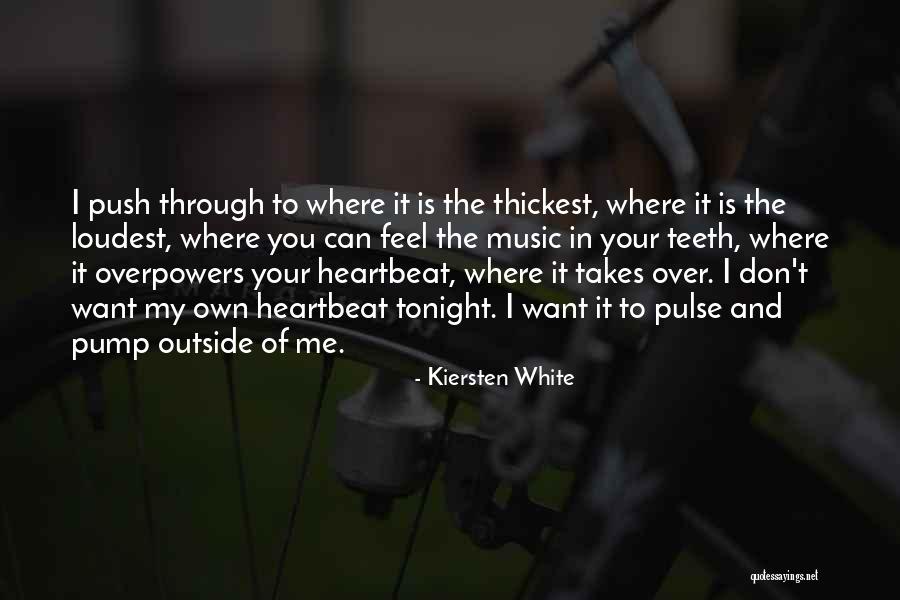 Widen Your Perspective Quotes By Kiersten White Widen Your Perspective Quotes By Kiersten White