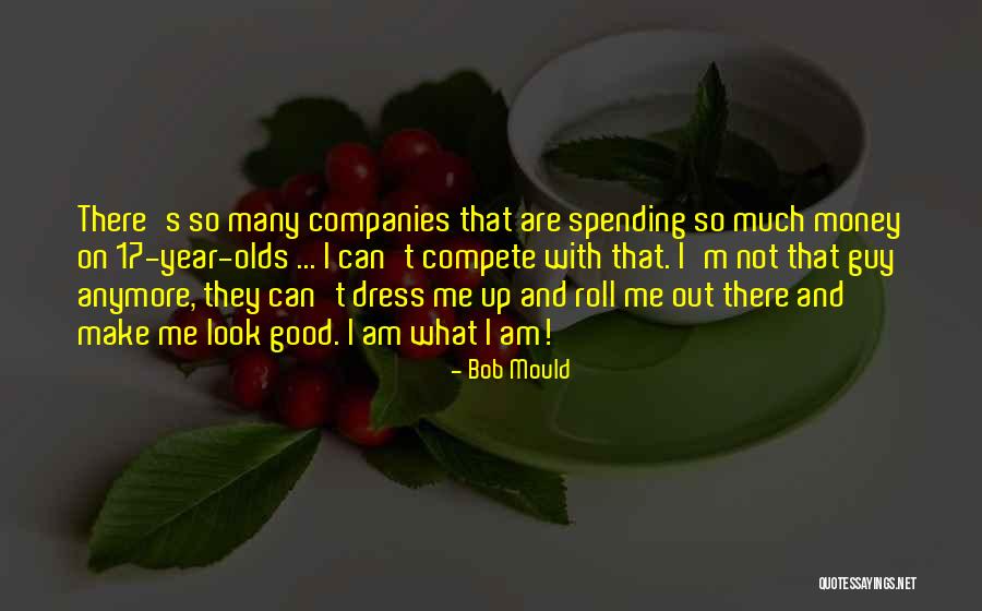 Widener Quotes By Bob Mould Widener Quotes By Bob Mould