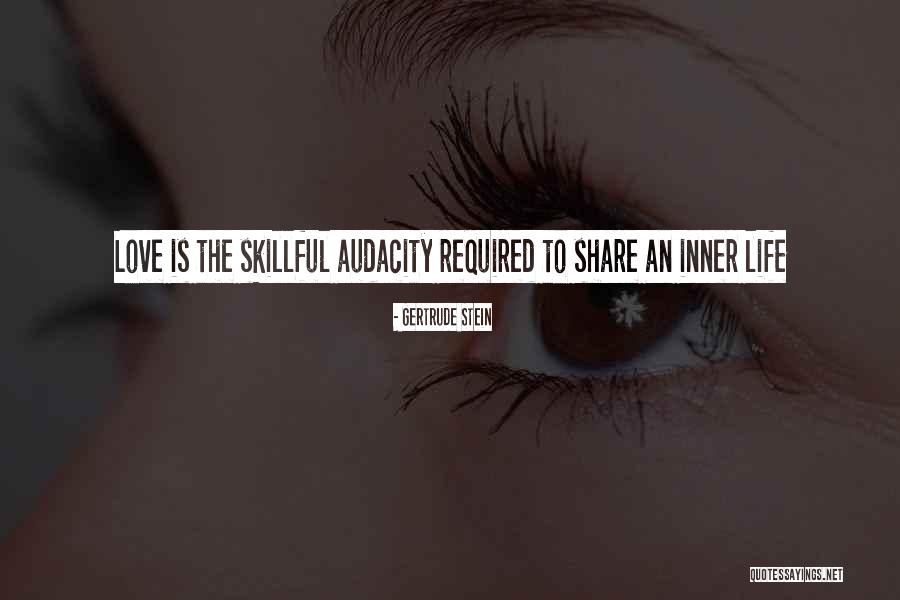 Widener Quotes By Gertrude Stein