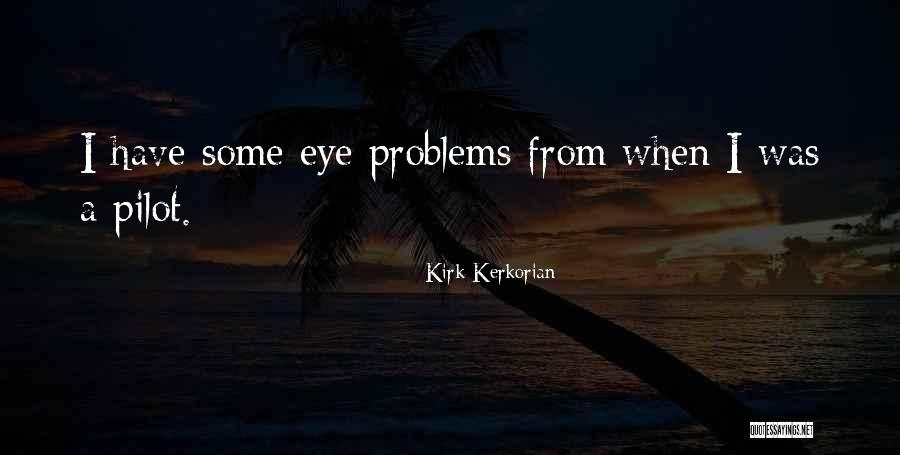 Widener Quotes By Kirk Kerkorian Widener Quotes By Kirk Kerkorian