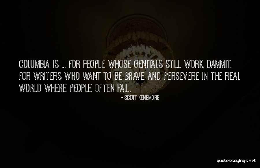 Widener Quotes By Scott Kenemore Widener Quotes By Scott Kenemore