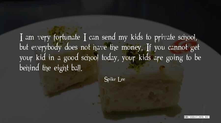 Widener Quotes By Spike Lee Widener Quotes By Spike Lee