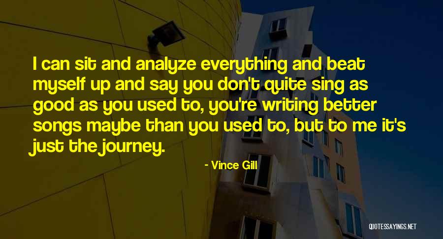 Widener Quotes By Vince Gill Widener Quotes By Vince Gill