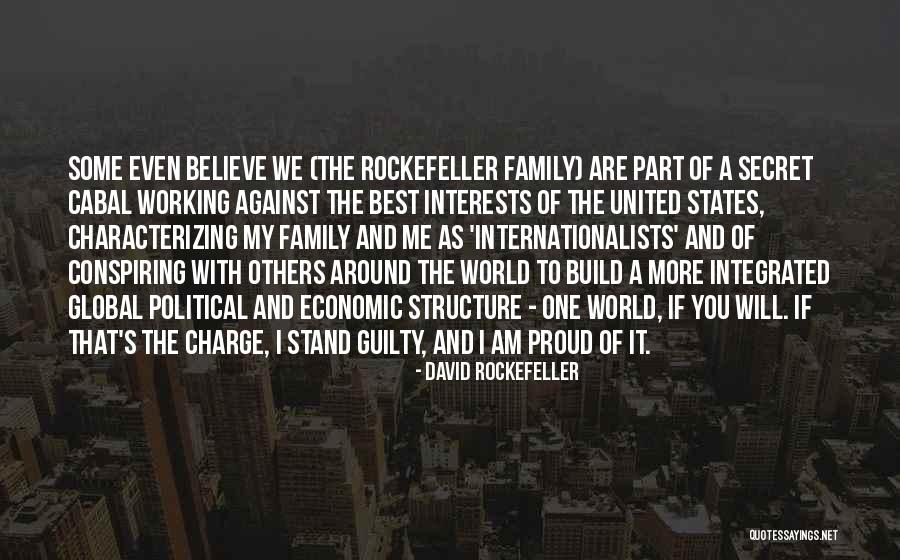 Widener University Quotes By David Rockefeller Widener University Quotes By David Rockefeller