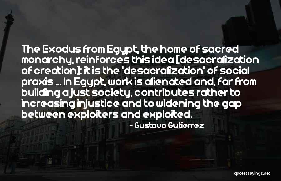 Widening Quotes By Gustavo Gutierrez Widening Quotes By Gustavo Gutierrez