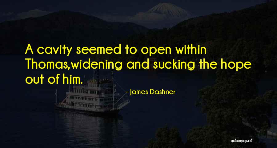 Widening Quotes By James Dashner Widening Quotes By James Dashner