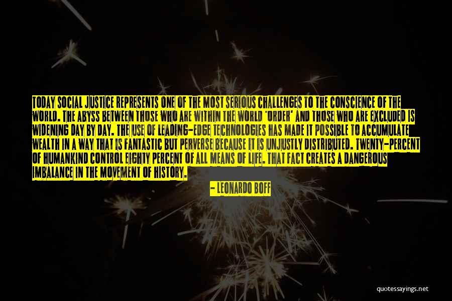 Widening Quotes By Leonardo Boff Widening Quotes By Leonardo Boff