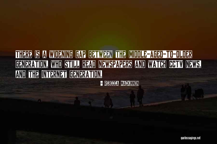 Widening Quotes By Rebecca MacKinnon Widening Quotes By Rebecca MacKinnon