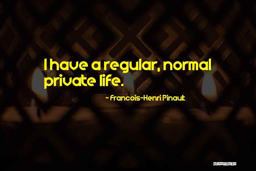 Widens First Wife Quotes By Francois-Henri Pinault Widens First Wife Quotes By Francois-Henri Pinault