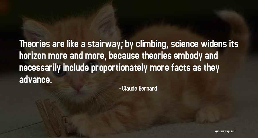 Widens Quotes By Claude Bernard Widens Quotes By Claude Bernard