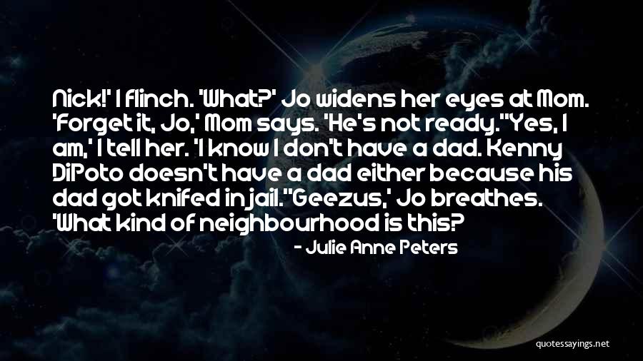 Widens Quotes By Julie Anne Peters Widens Quotes By Julie Anne Peters