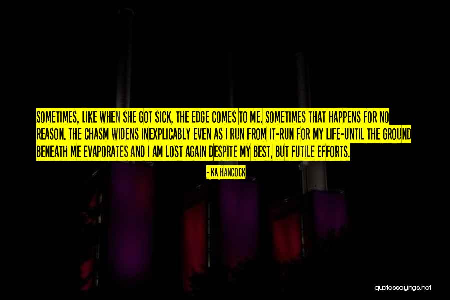 Widens Quotes By Ka Hancock Widens Quotes By Ka Hancock
