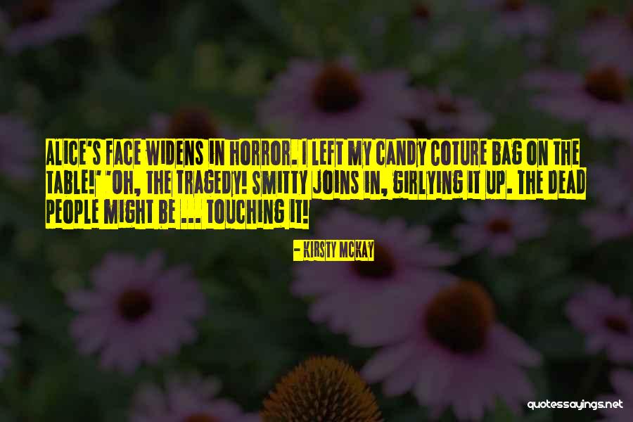 Widens Quotes By Kirsty McKay Widens Quotes By Kirsty McKay