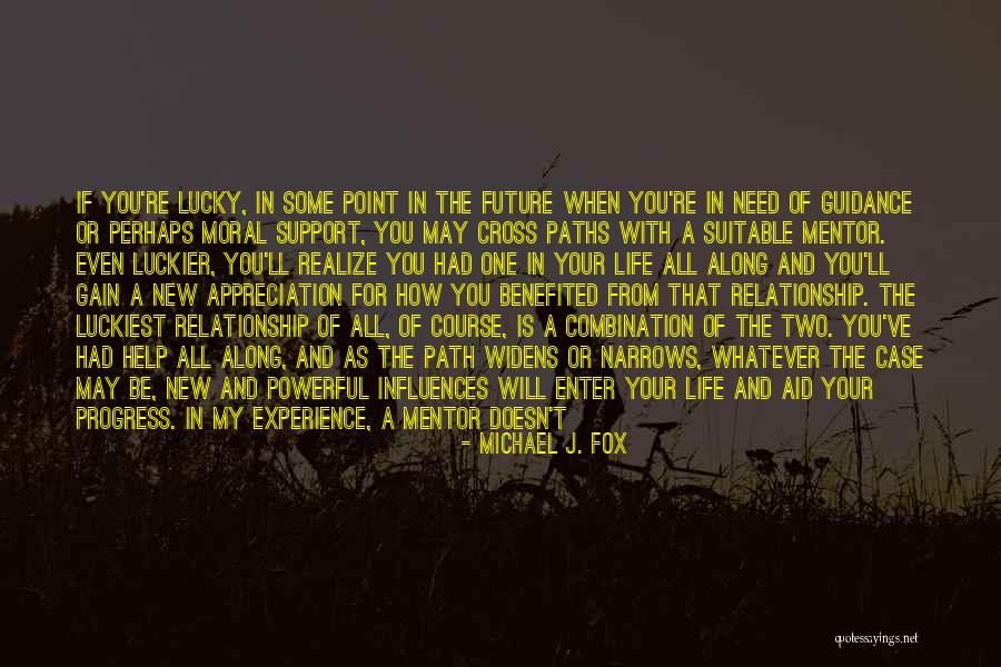 Widens Quotes By Michael J. Fox Widens Quotes By Michael J. Fox