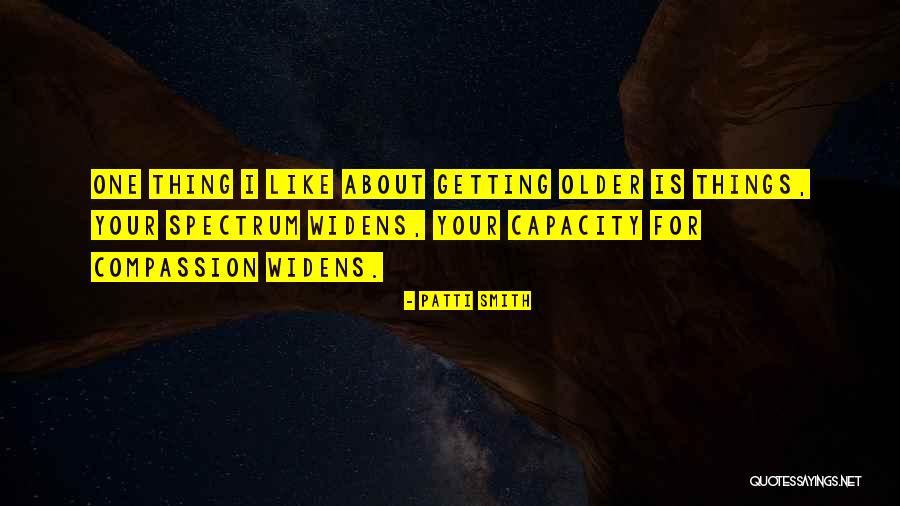 Widens Quotes By Patti Smith Widens Quotes By Patti Smith