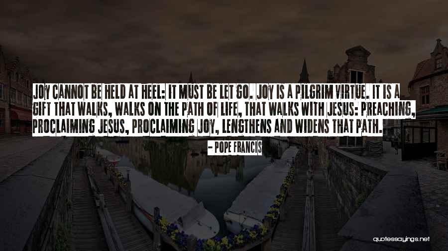 Widens Quotes By Pope Francis Widens Quotes By Pope Francis