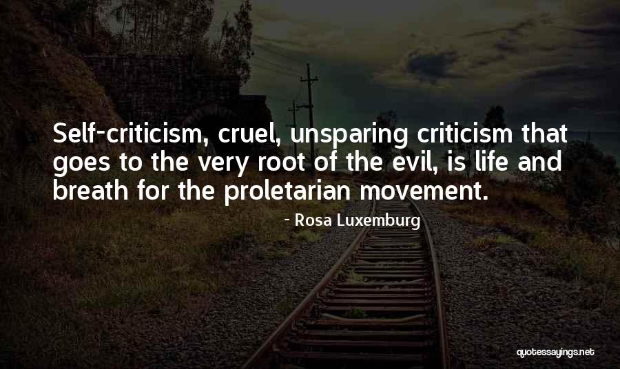Widerbergs Quotes By Rosa Luxemburg Widerbergs Quotes By Rosa Luxemburg