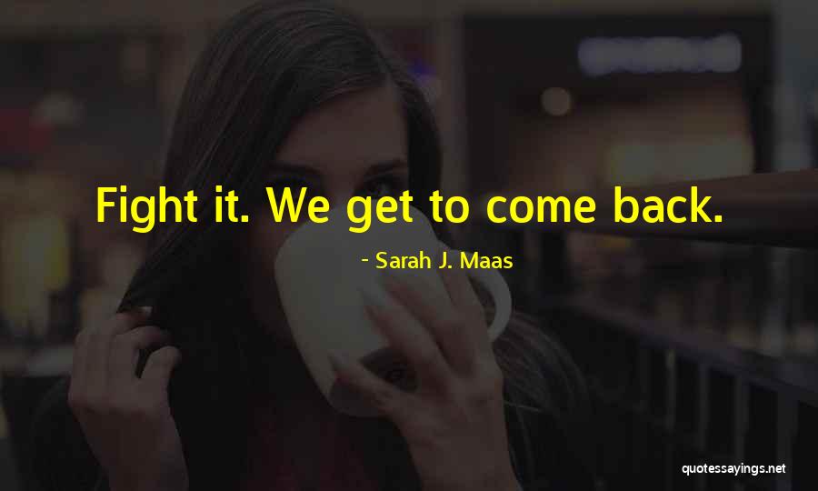 Widerbergs Quotes By Sarah J. Maas Widerbergs Quotes By Sarah J. Maas