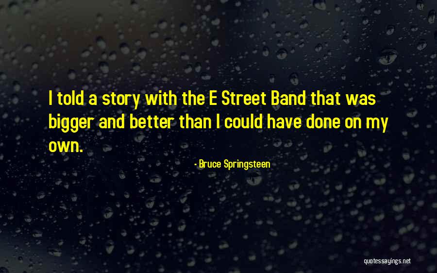 Widerspruch Betriebskostenabrechnung Quotes By Bruce Springsteen Widerspruch Betriebskostenabrechnung Quotes By Bruce Springsteen