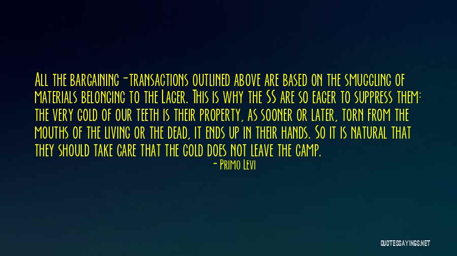 Widespread Panic Songs Quotes By Primo Levi Widespread Panic Songs Quotes By Primo Levi