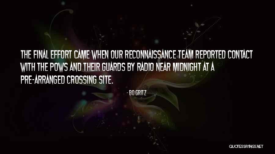 Widest Smile Quotes By Bo Gritz Widest Smile Quotes By Bo Gritz