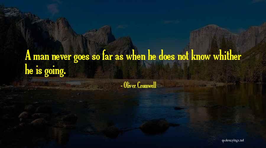Widest Tongue Quotes By Oliver Cromwell Widest Tongue Quotes By Oliver Cromwell