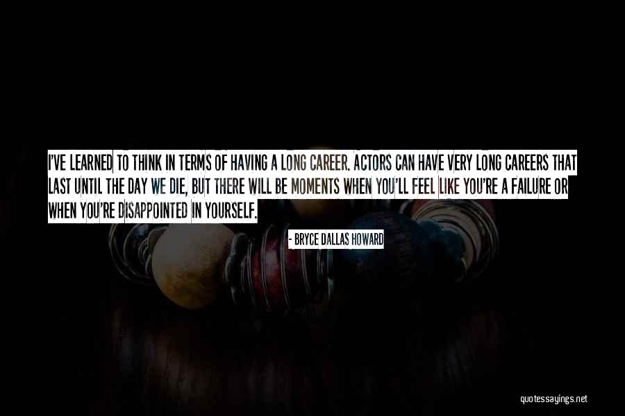 Widge Quotes By Bryce Dallas Howard Widge Quotes By Bryce Dallas Howard
