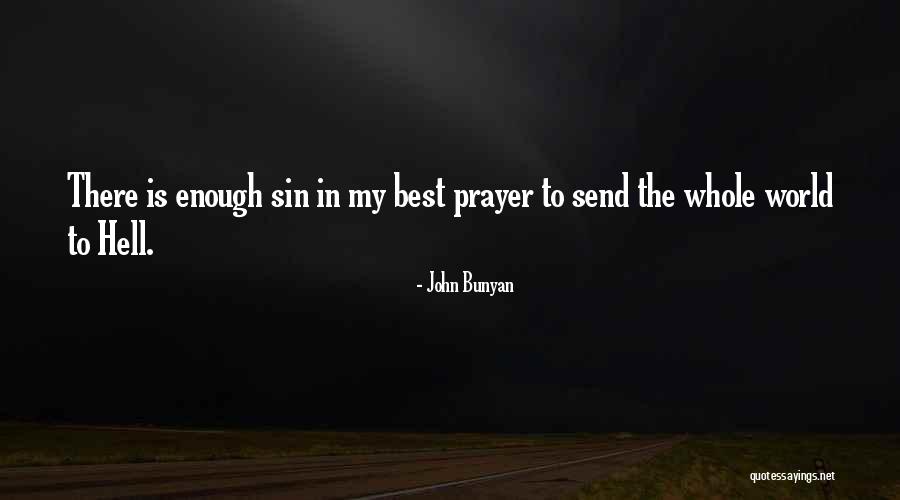 Widick Marketing Quotes By John Bunyan Widick Marketing Quotes By John Bunyan