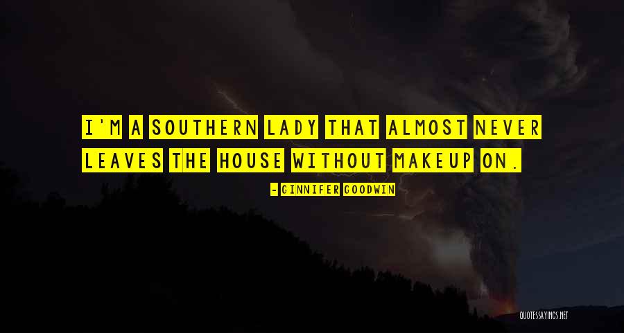 Widjaja Luman Quotes By Ginnifer Goodwin Widjaja Luman Quotes By Ginnifer Goodwin