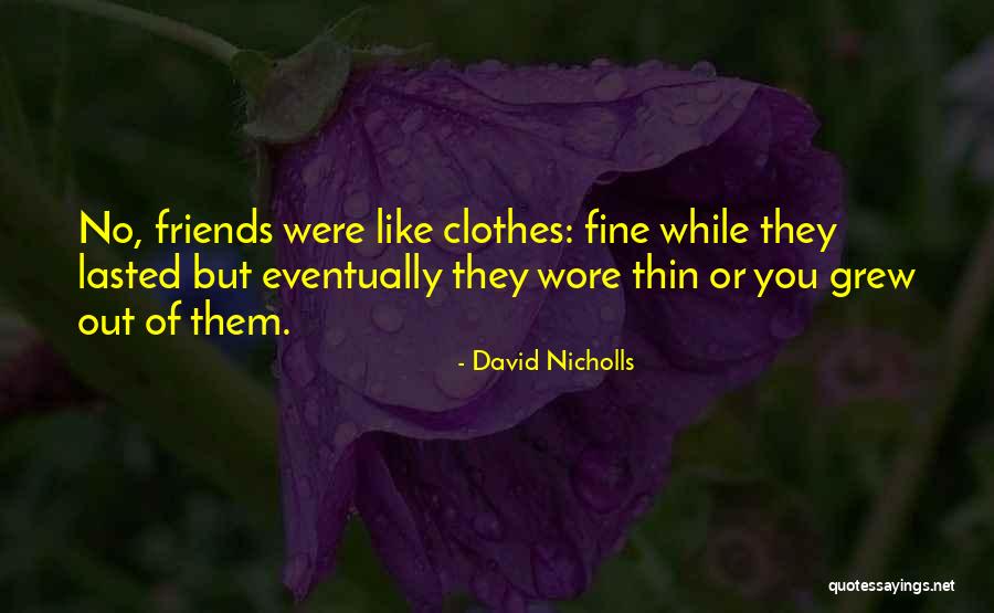 Widmann Diabelli Quotes By David Nicholls Widmann Diabelli Quotes By David Nicholls