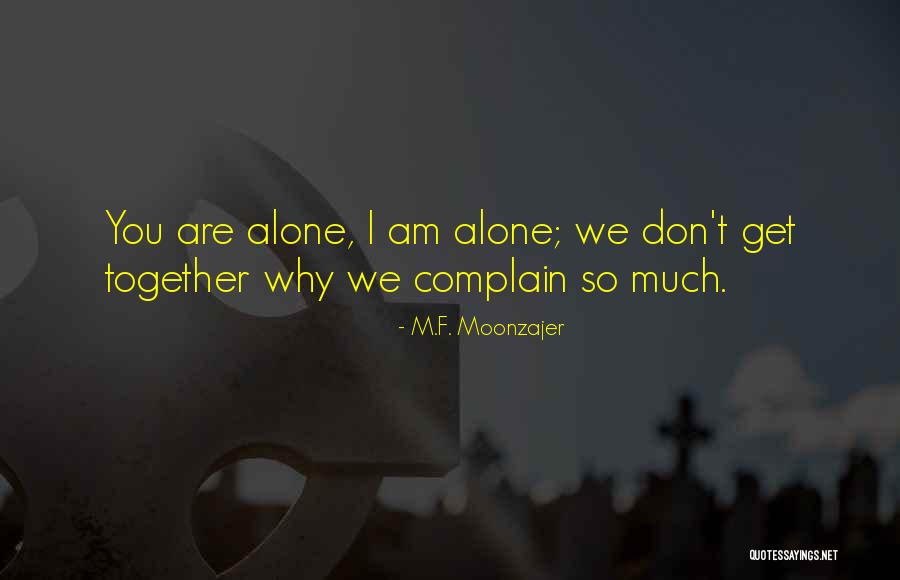 Widmarks Equation Quotes By M.F. Moonzajer Widmarks Equation Quotes By M.F. Moonzajer