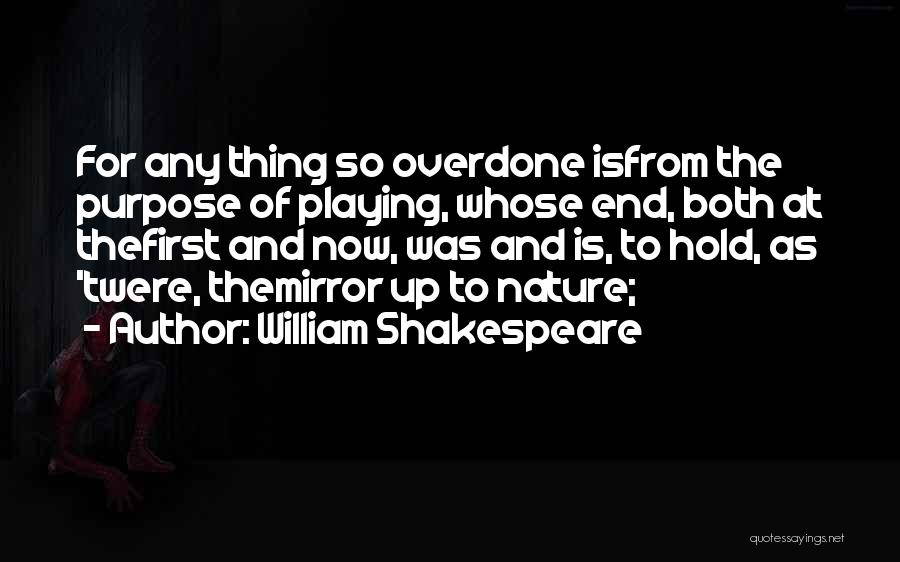 Widmo Film Quotes By William Shakespeare
