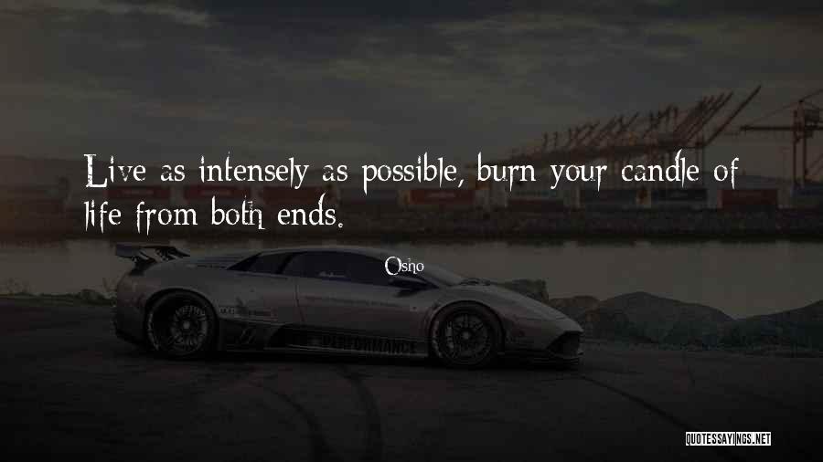 Widney Junior Quotes By Osho Widney Junior Quotes By Osho