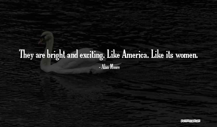Widney Pierson Quotes By Alan Moore Widney Pierson Quotes By Alan Moore
