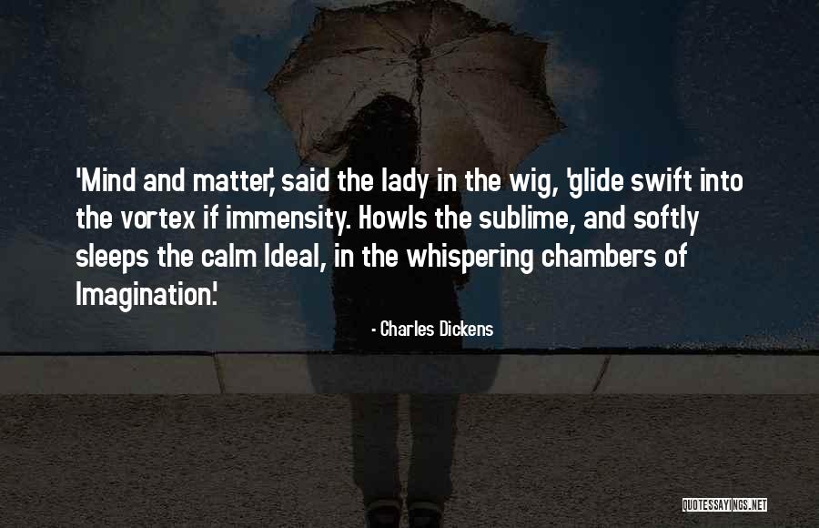 Widney Pierson Quotes By Charles Dickens Widney Pierson Quotes By Charles Dickens