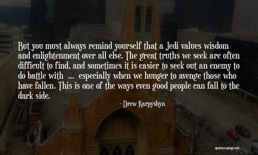 Widodo 2002 Quotes By Drew Karpyshyn Widodo 2002 Quotes By Drew Karpyshyn