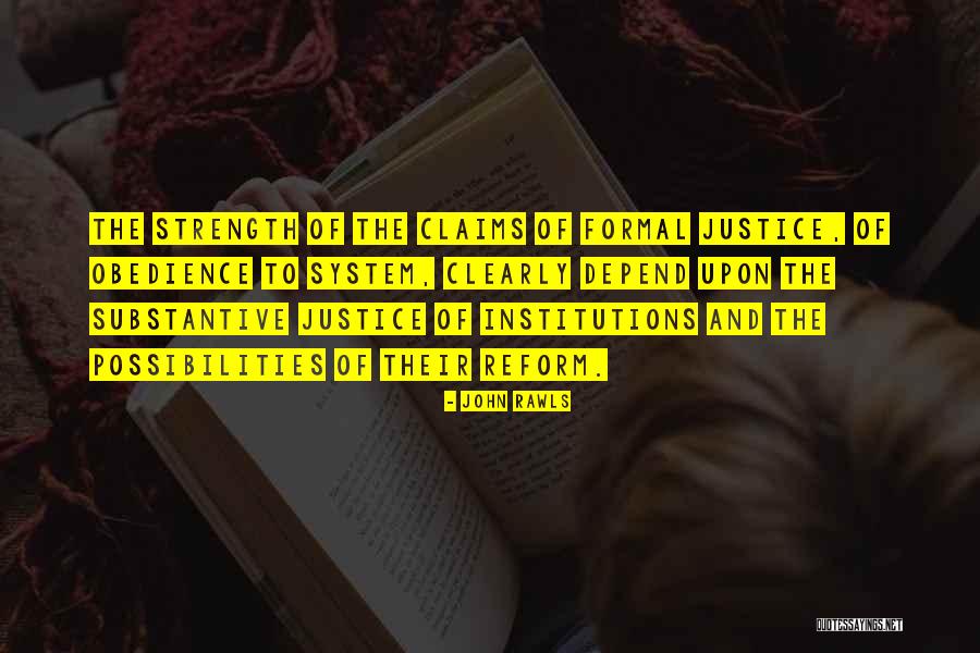 Widok Z Quotes By John Rawls Widok Z Quotes By John Rawls