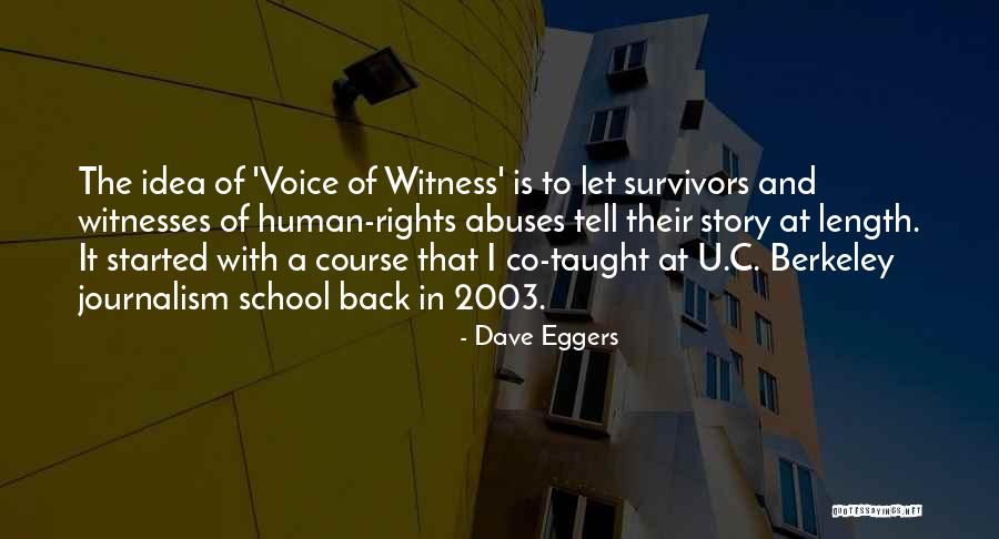 Widow Hood Quotes By Dave Eggers Widow Hood Quotes By Dave Eggers