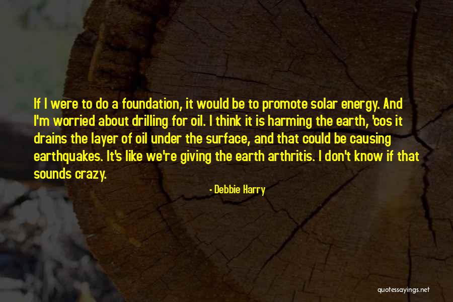 Widow Hood Quotes By Debbie Harry Widow Hood Quotes By Debbie Harry