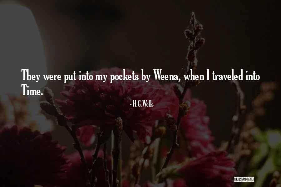 Widow Twankey Quotes By H.G.Wells Widow Twankey Quotes By H.G.Wells
