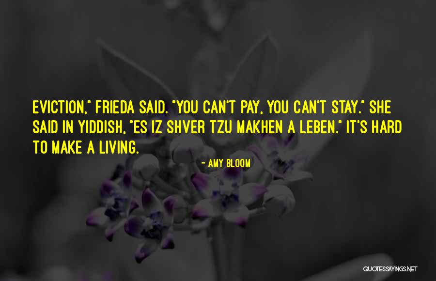 Widowers Support Quotes By Amy Bloom Widowers Support Quotes By Amy Bloom