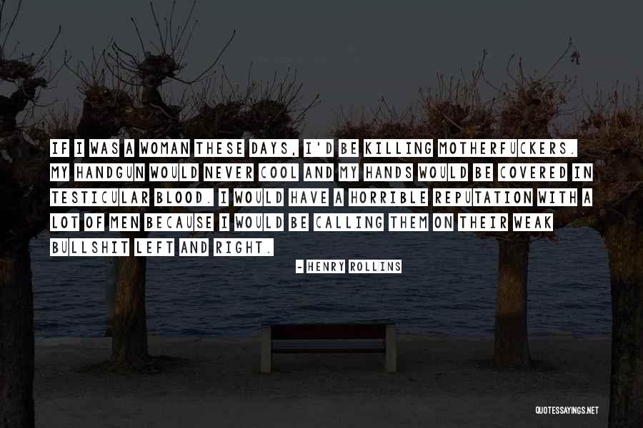 Widowhood Death Quotes By Henry Rollins Widowhood Death Quotes By Henry Rollins