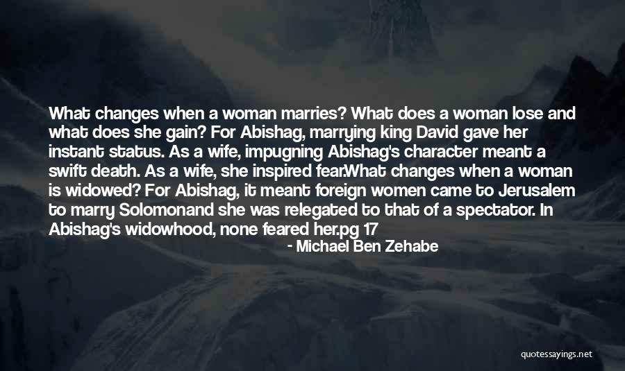 Widowhood Death Quotes By Michael Ben Zehabe Widowhood Death Quotes By Michael Ben Zehabe