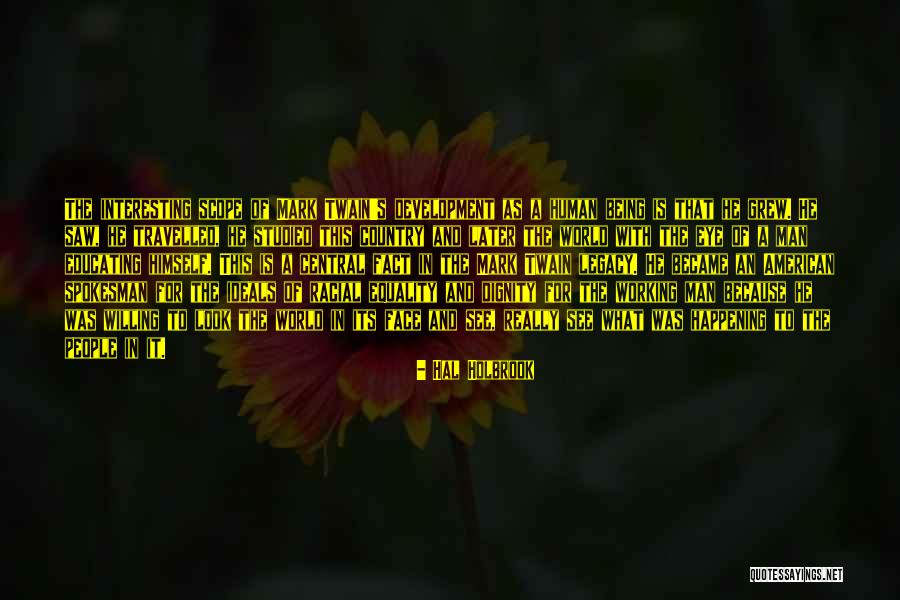 Widowhood Workshop Quotes By Hal Holbrook Widowhood Workshop Quotes By Hal Holbrook