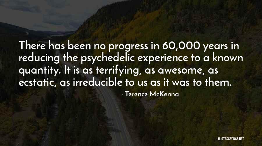 Widowhood Workshop Quotes By Terence McKenna Widowhood Workshop Quotes By Terence McKenna