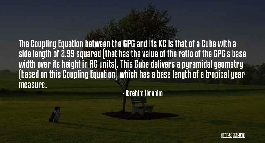 Width And Length Quotes By Ibrahim Ibrahim Width And Length Quotes By Ibrahim Ibrahim