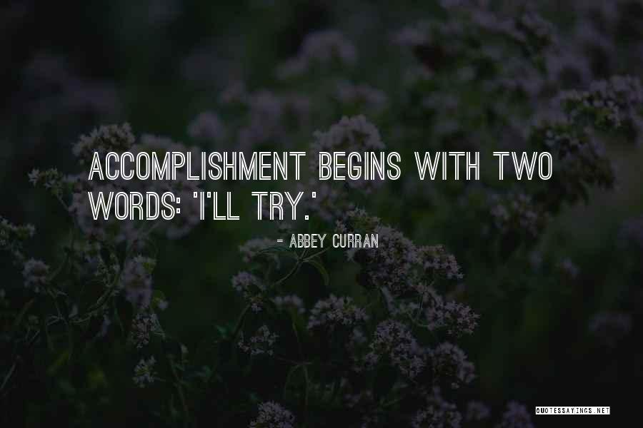 Widyawati Muda Quotes By Abbey Curran Widyawati Muda Quotes By Abbey Curran