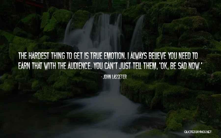 Widyawati Quotes By John Lasseter Widyawati Quotes By John Lasseter